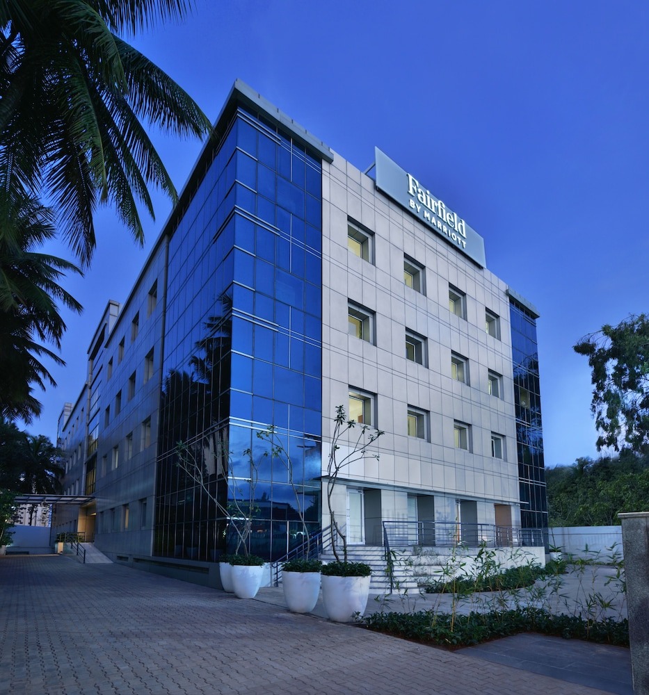 FAIRFIELD BY MARRIOTT BENGALURU WHITEFIELD